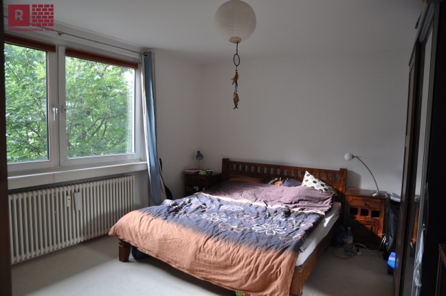 Schlafen Etagenwohnung Frankfurt am Main