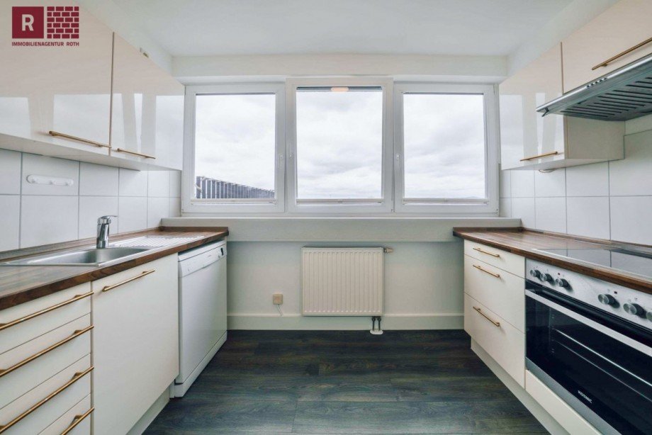  Penthousewohnung Frankfurt am Main