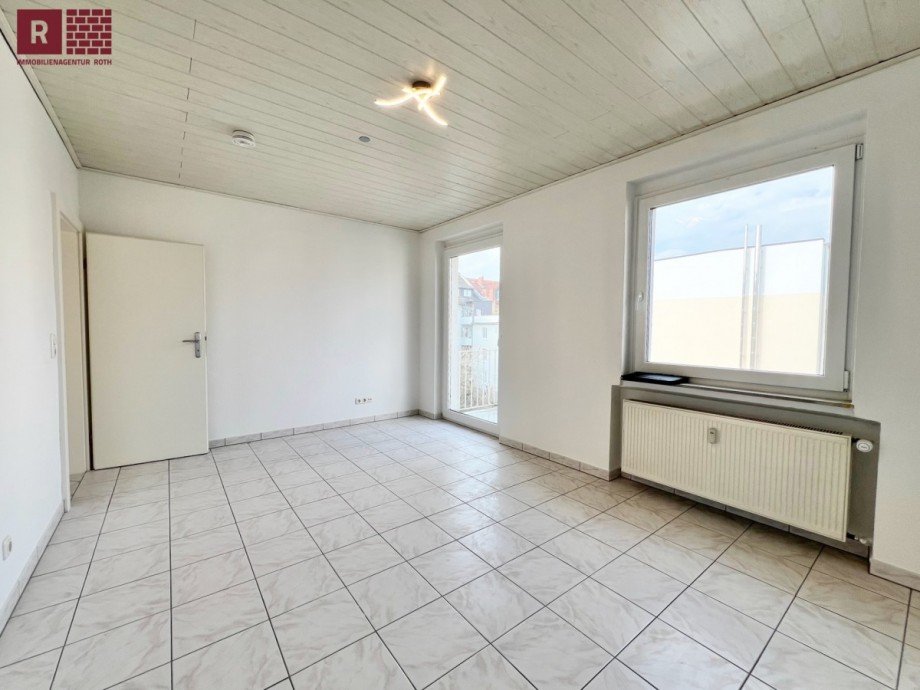 Schlafen Etagenwohnung Hanau