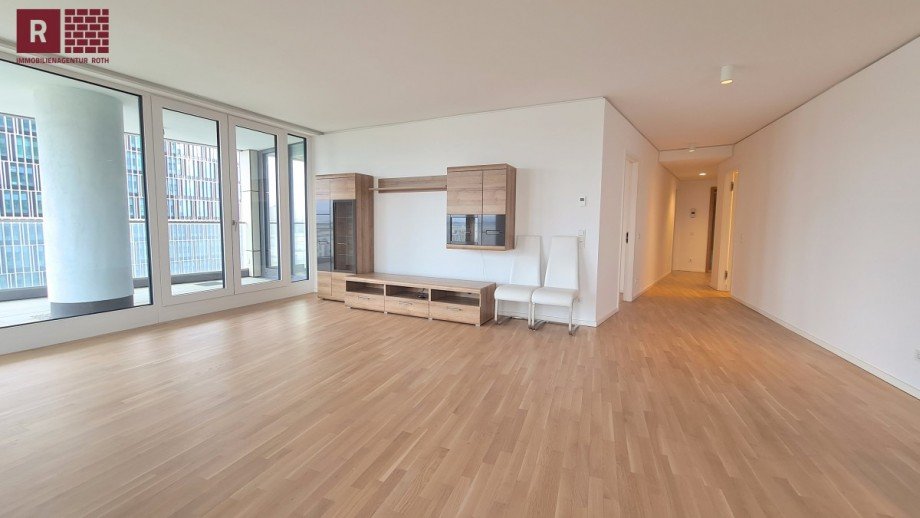 Wohnen Etagenwohnung Frankfurt