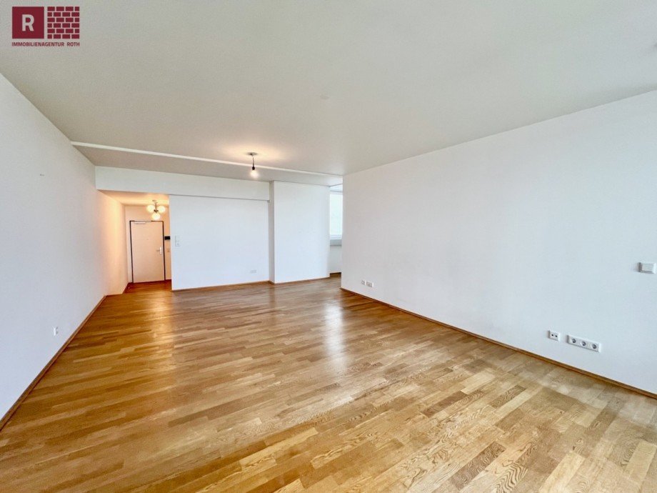 Wohnzimmer Etagenwohnung Frankfurt