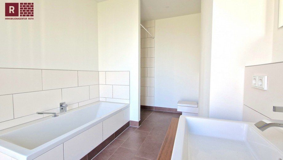 Masterbad Etagenwohnung Frankfurt am Main