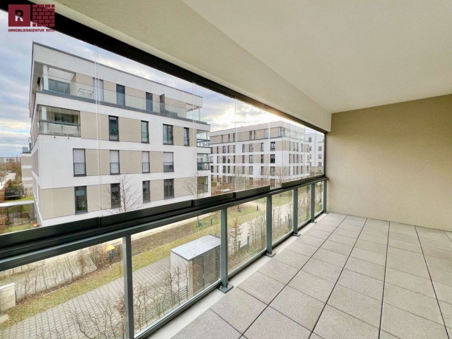  Etagenwohnung Frankfurt am Main / Riedberg