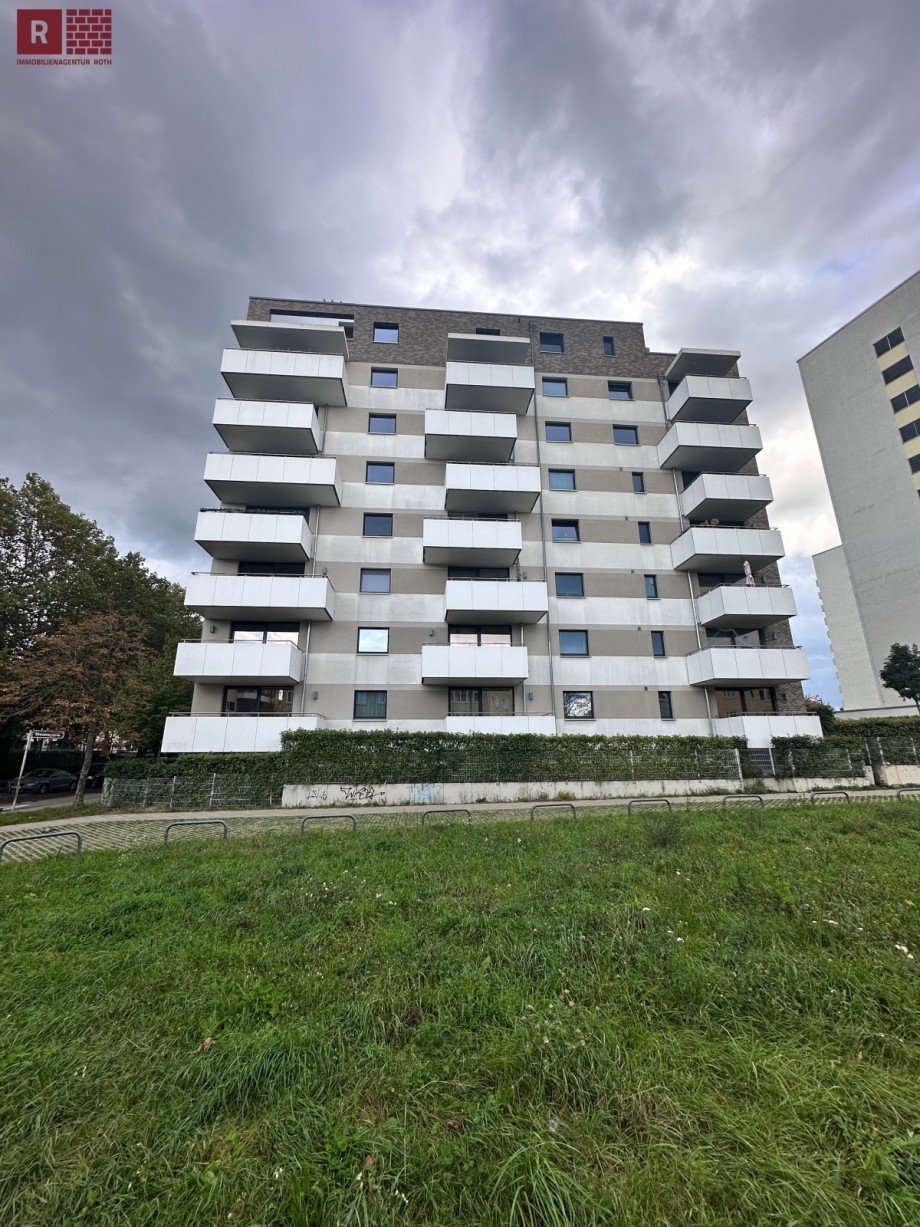  Etagenwohnung Frankfurt am Main