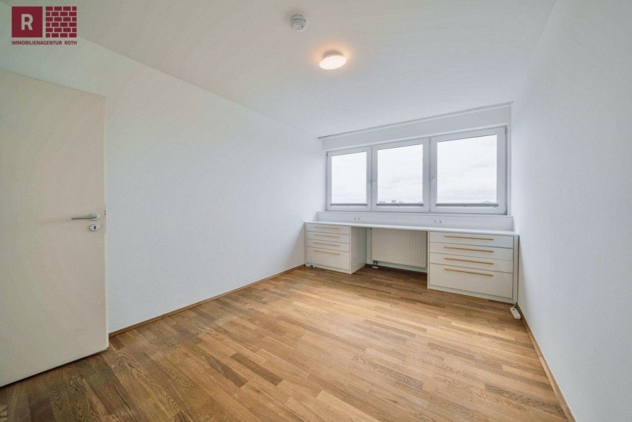  Penthousewohnung Frankfurt am Main
