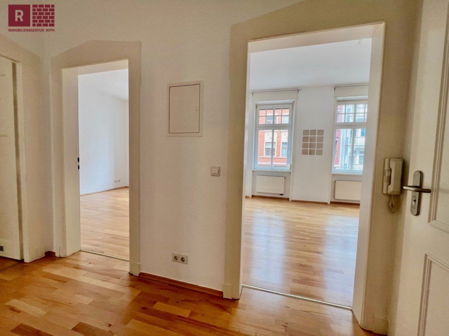  Etagenwohnung Frankfurt am Main