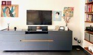 Foto Baugrenze Immobilienb�ro Frankfurt am Main