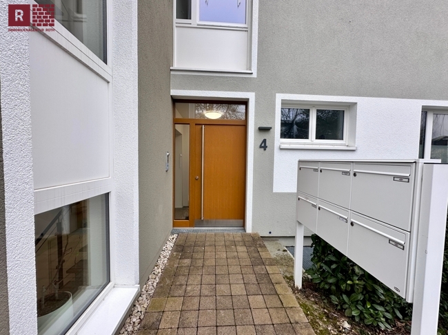  Etagenwohnung Frankfurt am Main