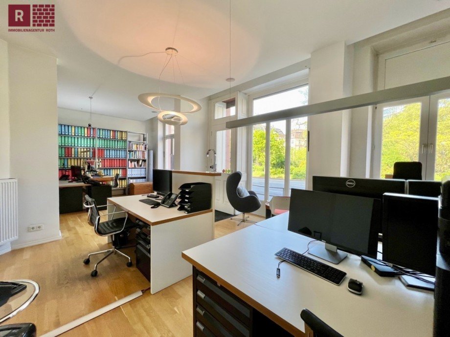  B�rofl�che Frankfurt am Main