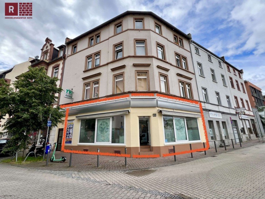  B�ro / Praxis Frankfurt am Main