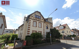 Hauptbild Endlich Platz: Gro�z�gige 3-Zimmer-Wohnung mit ca. 160 m� in F-Schwanheim