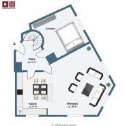 Hypothek Professionelle Immobilienvermittlung Frankfurt am Main