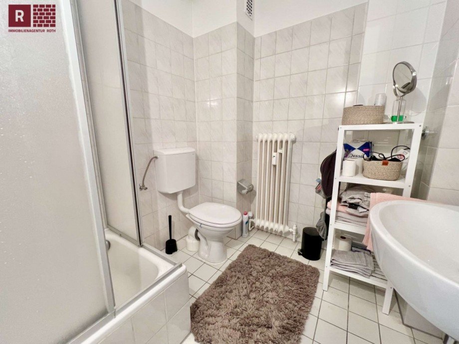  Etagenwohnung Frankfurt am Main