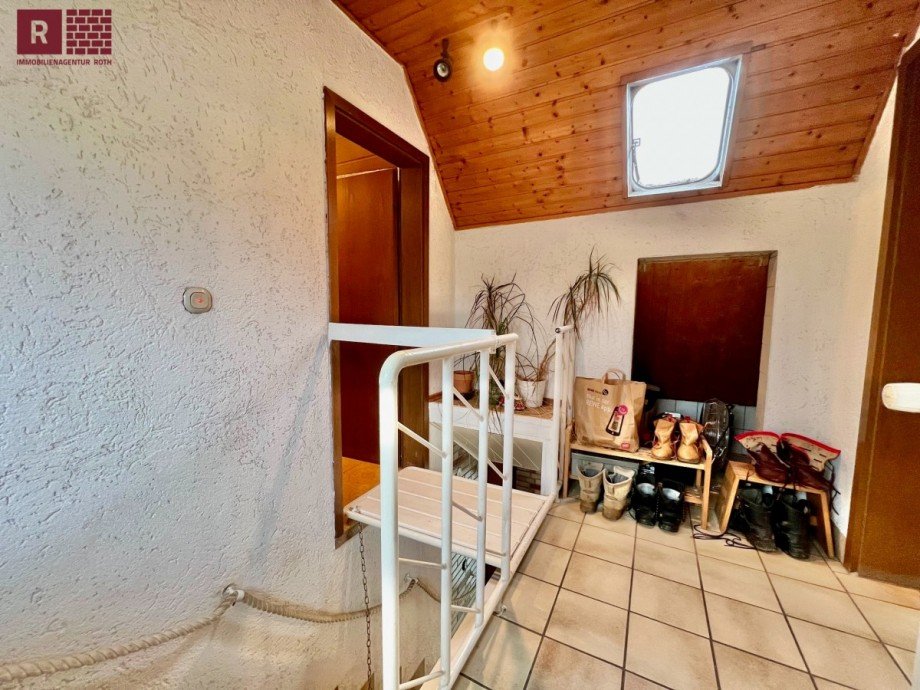  Einfamilienhaus Florstadt/Leidhecken