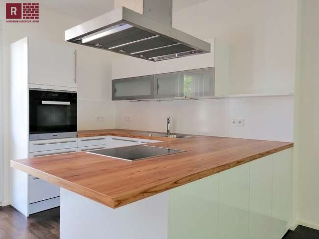 K�che Wohnung Frankfurt