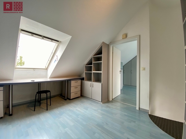 B�ro Maisonettewohnung Dietzenbach