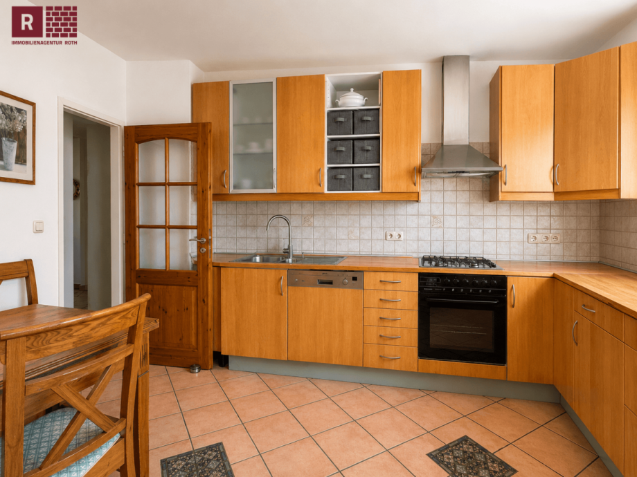 K�che Etagenwohnung Frankfurt am Main