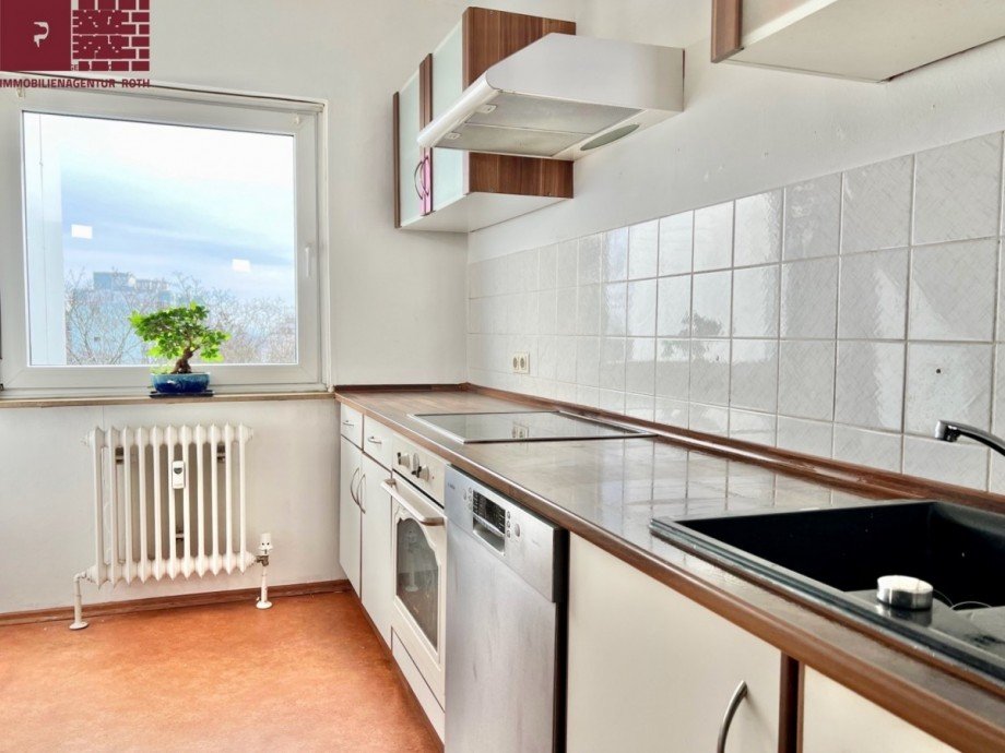  Etagenwohnung Frankfurt am Main