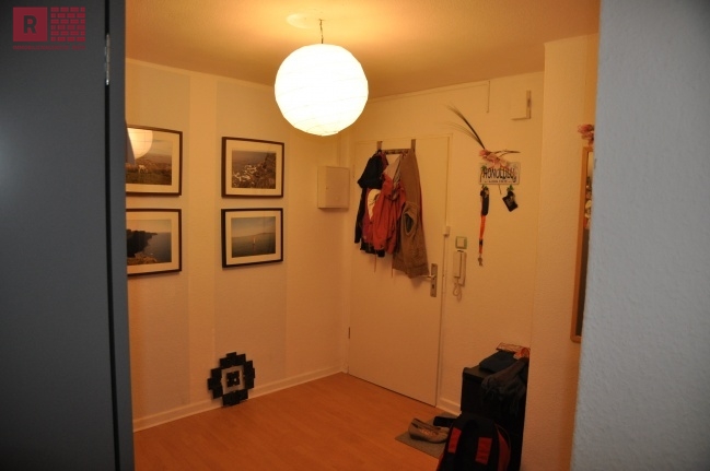 Flur Etagenwohnung Frankfurt am Main