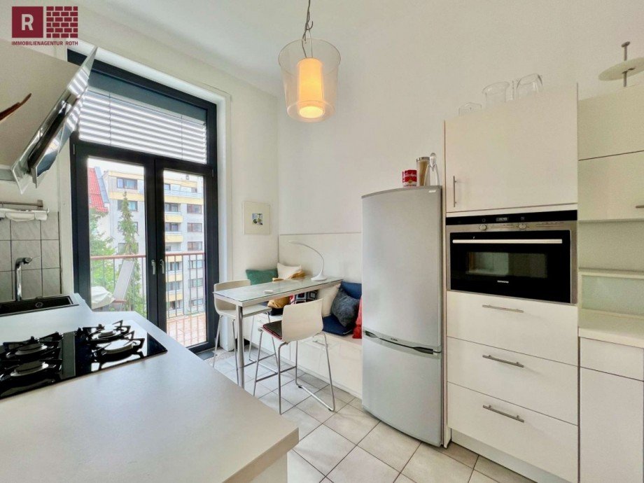  Etagenwohnung Frankfurt am Main