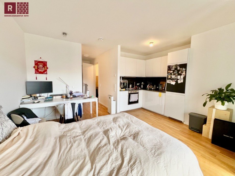  Etagenwohnung Frankfurt am Main