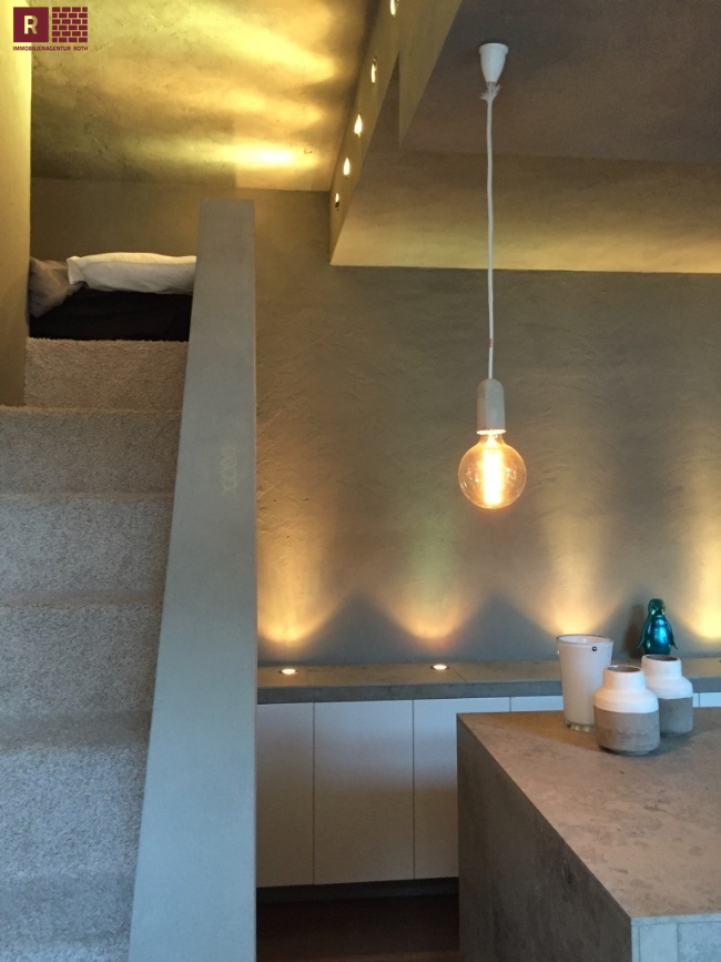  Etagenwohnung Frankfurt