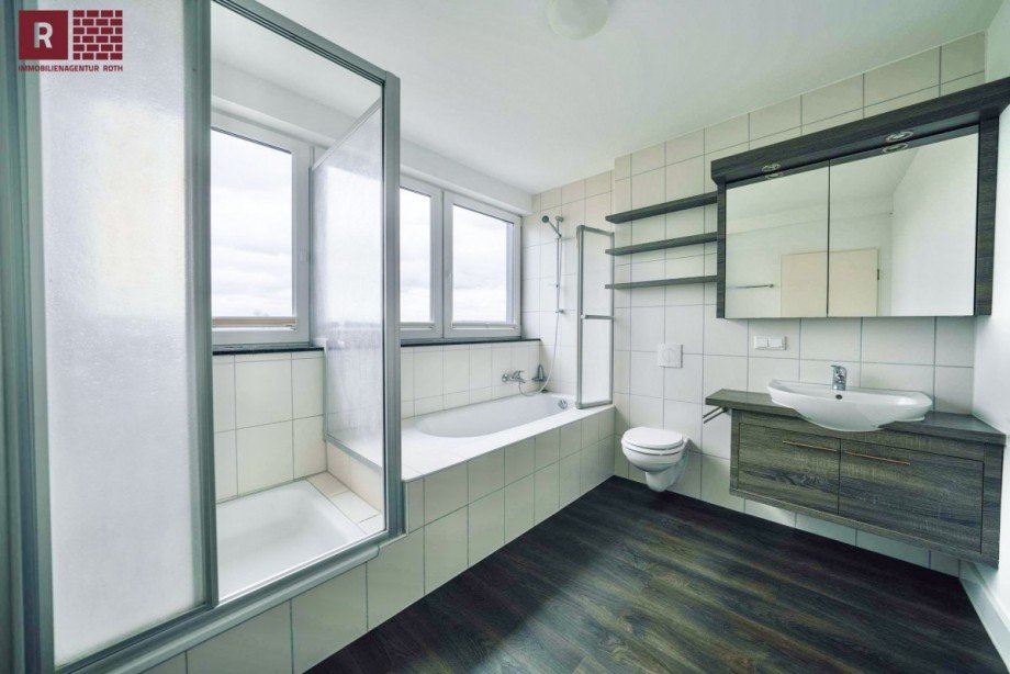  Penthousewohnung Frankfurt am Main