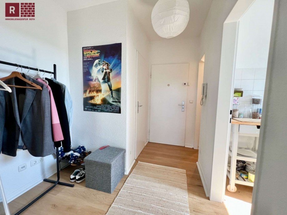  Etagenwohnung Frankfurt am Main
