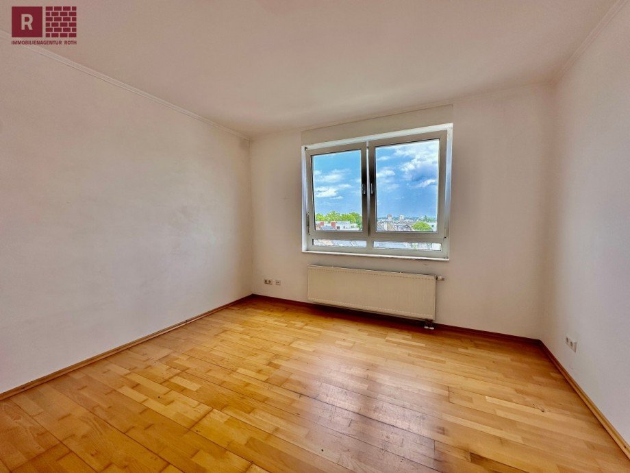 Schlafzimmer Wohnung Frankfurt am Main