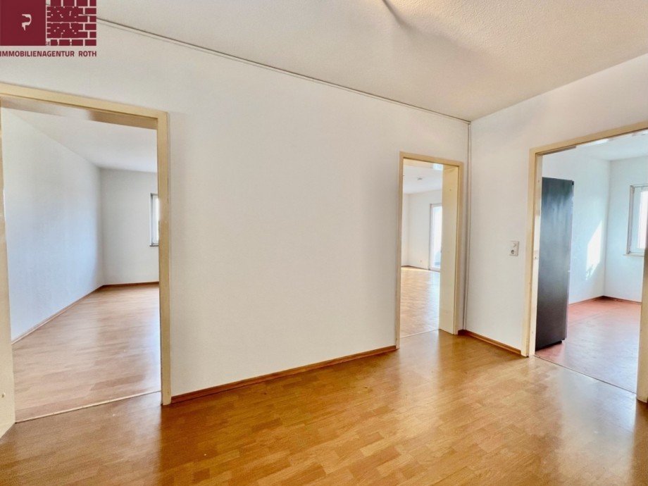  Etagenwohnung Frankfurt am Main