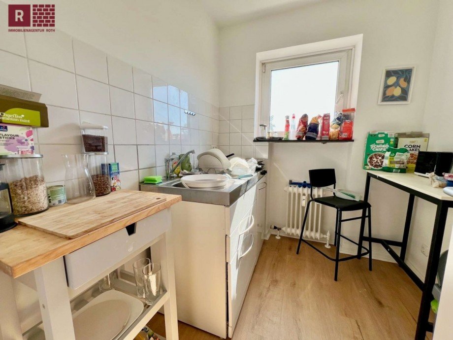  Etagenwohnung Frankfurt am Main