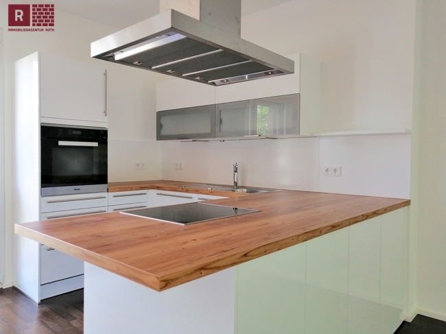 K�che Wohnung Frankfurt