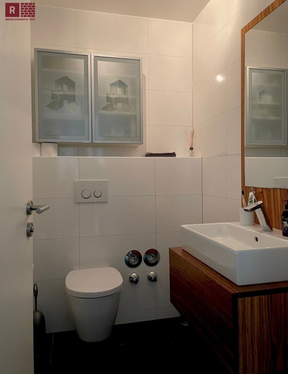  Etagenwohnung Offenbach
