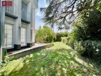 Hauptbild Mehr Haus. Mehr Ruhe. Mehr Frankfurt: freistehendes Zuhause mit Garten & Dachterrasse