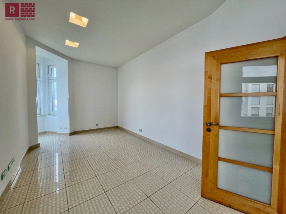  Etagenwohnung Offenbach am Main