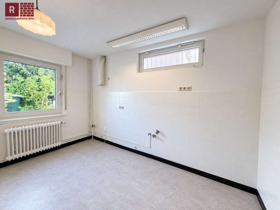 K�che Reiheneckhaus Frankfurt am Main
