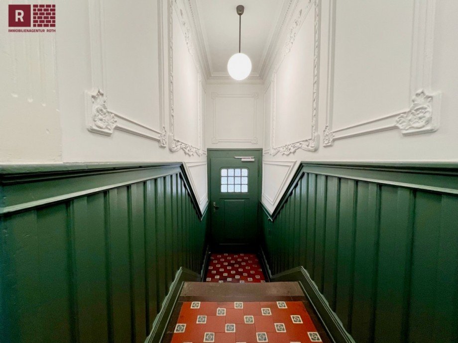  Etagenwohnung Frankfurt am Main