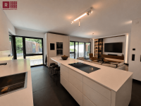 Hauptbild Hausgef�hl statt Hauskauf: 148 m� Maisonette mit eigenem Garten in Offenbach-Buchrain