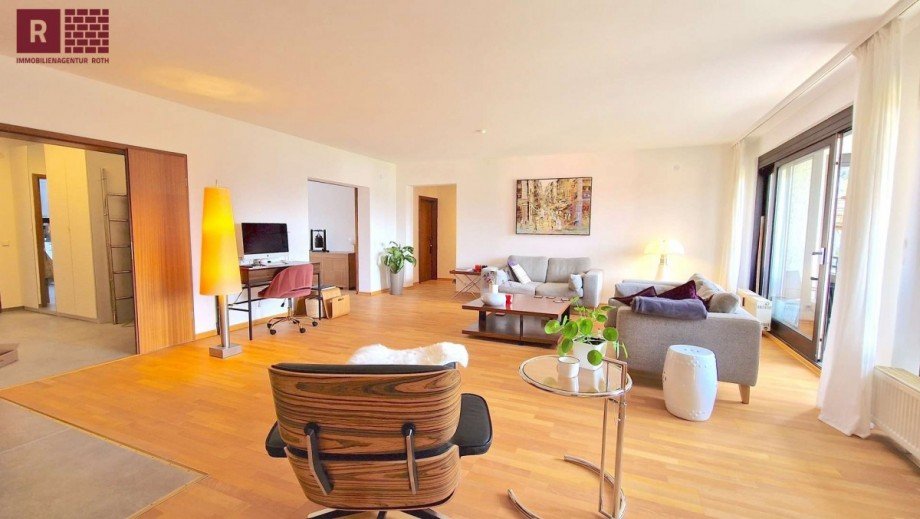 Wohnen Etagenwohnung Frankfurt