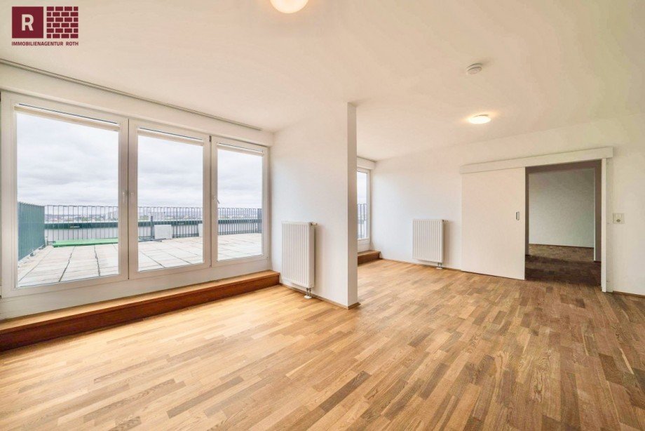  Penthousewohnung Frankfurt am Main