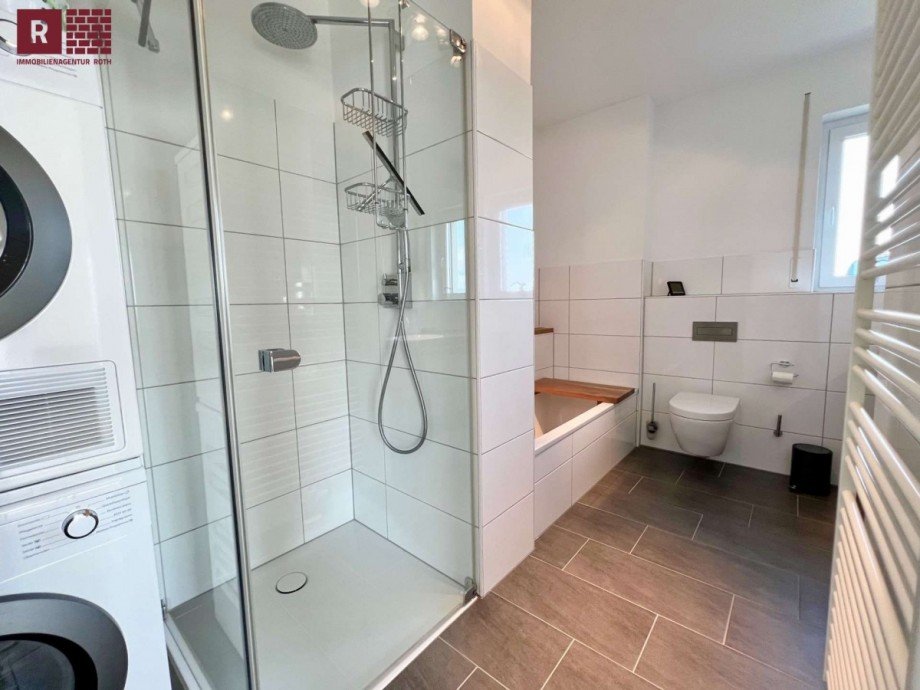  Penthousewohnung Frankfurt am Main