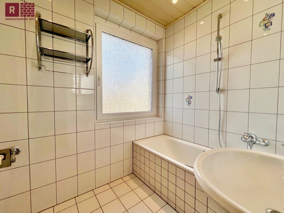 Bad Etagenwohnung Hanau