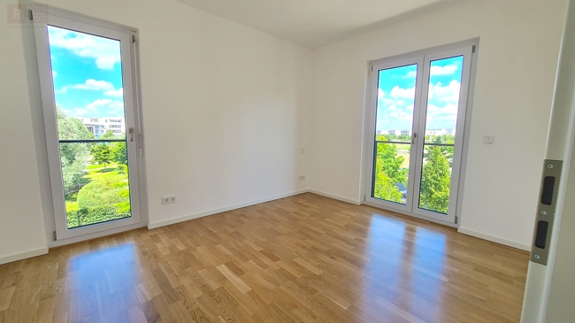  Etagenwohnung Frankfurt am Main / Riedberg