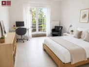 Fotografie Immobilienb�ro Frankfurt am Main