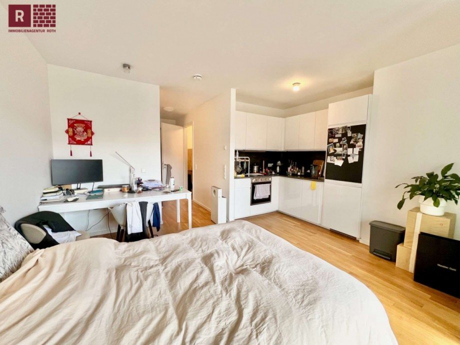  Etagenwohnung Frankfurt am Main