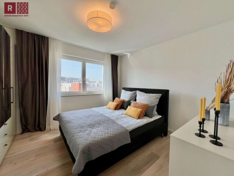  Penthousewohnung Frankfurt am Main