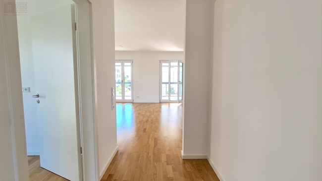  Etagenwohnung Frankfurt am Main / Riedberg