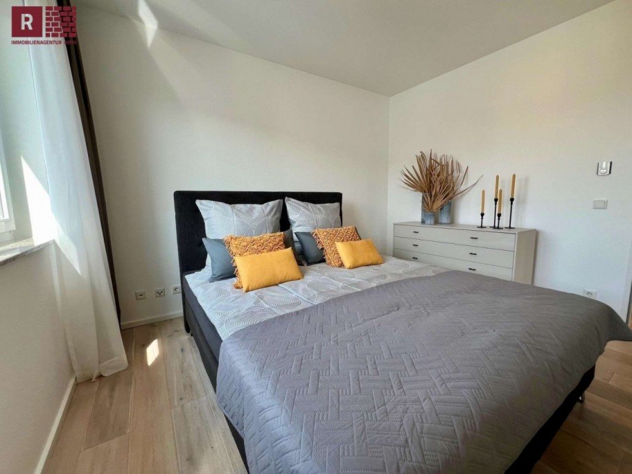  Penthousewohnung Frankfurt am Main