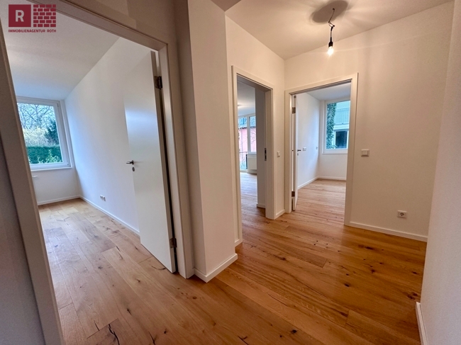  Etagenwohnung Frankfurt am Main