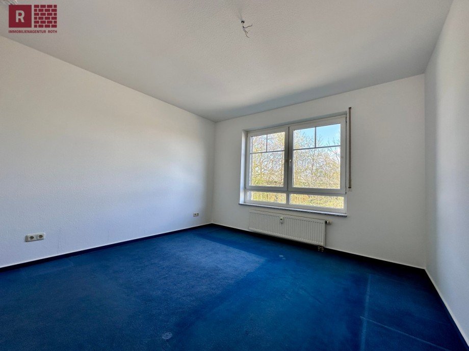 Schlafzimmer Renditeobjekt Offenbach am Main